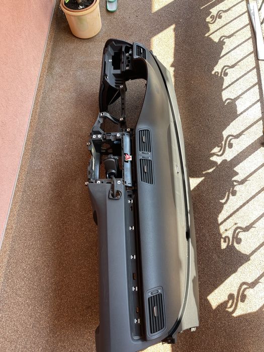 Plansa bord passat b6