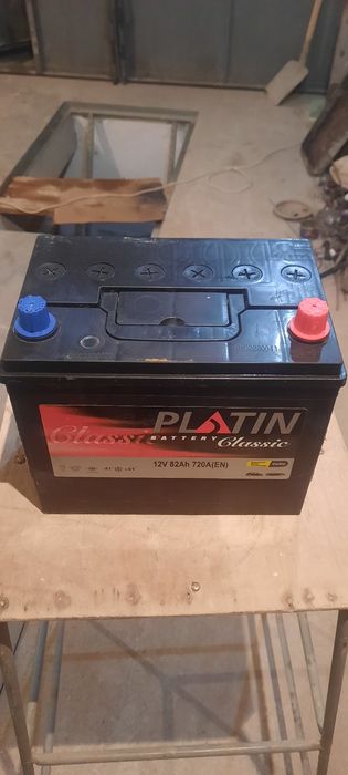 Аккумулятор продается