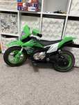 Motocicleta electrica 12V