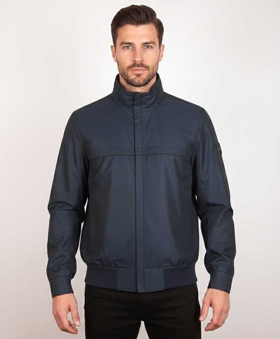 Hugo Boss Jadon 17 - Оригинално мъжко яке размер L