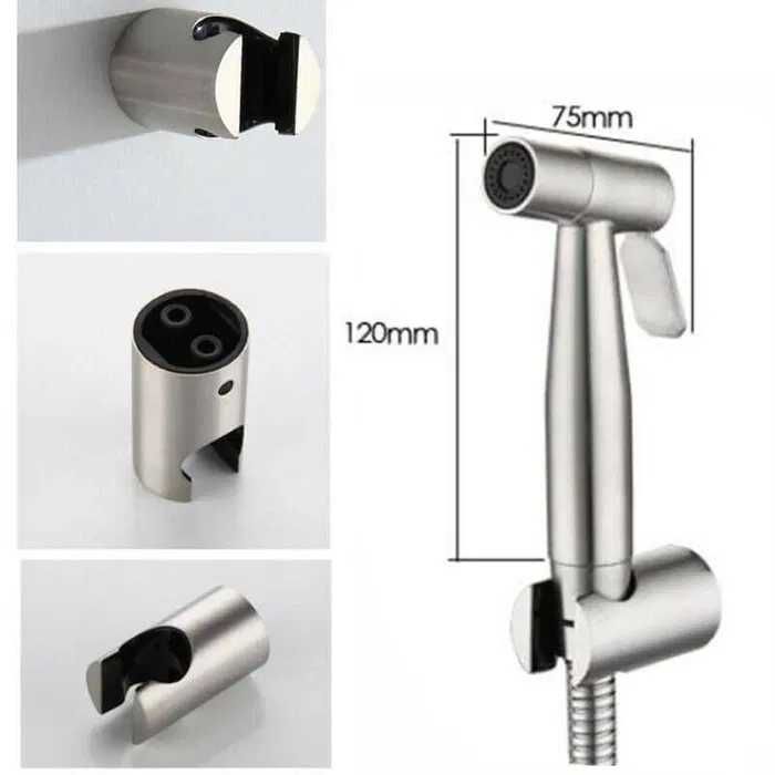 Dus flexibil pentru bideu toaleta Nou!