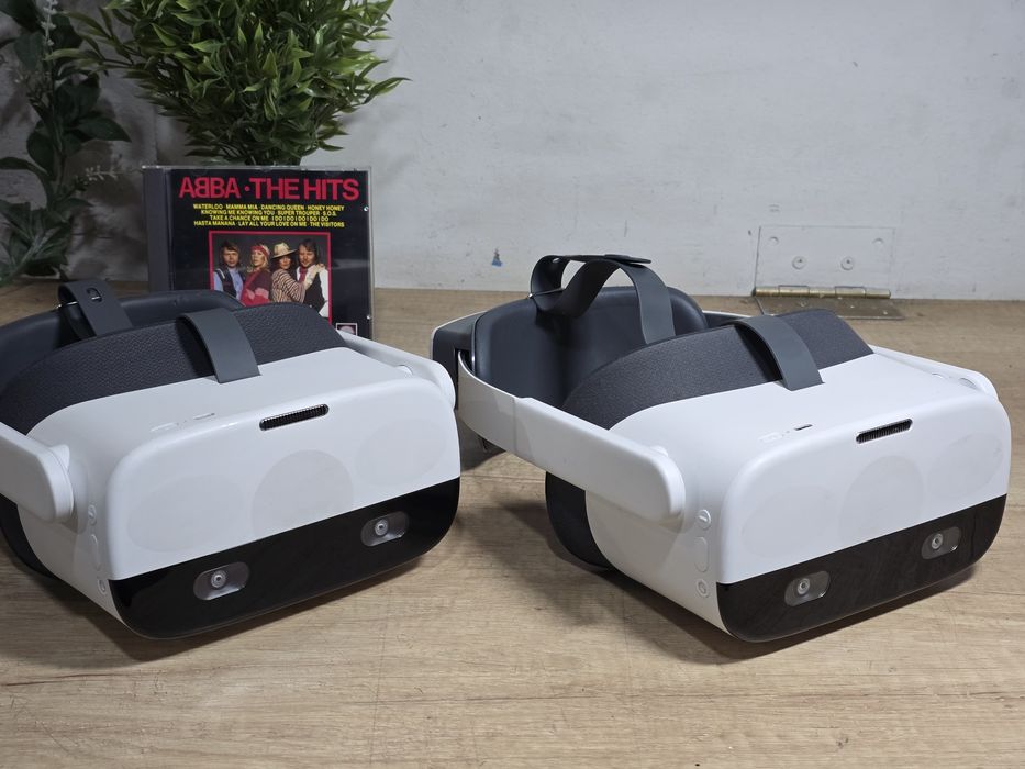 Ochelari VR PICO neo 2, all în one headset