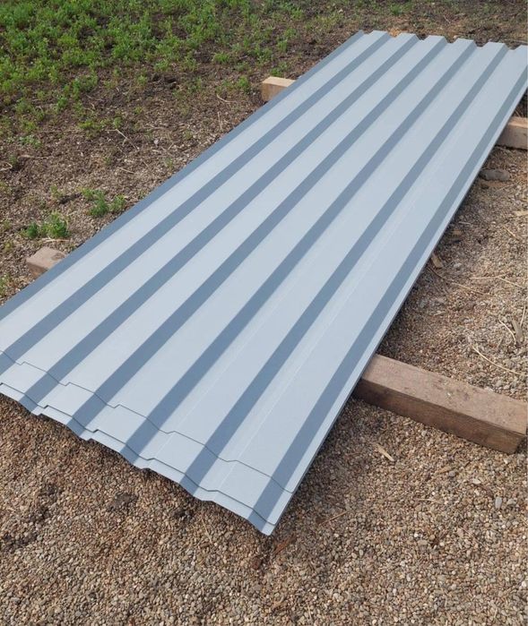 Vand tabla cutata h35 cu grosimea de 0.5