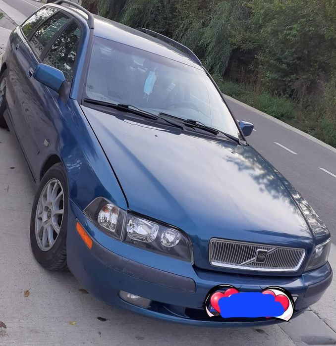 Dezmembrez Volvo V40 2001 1.9 TDI