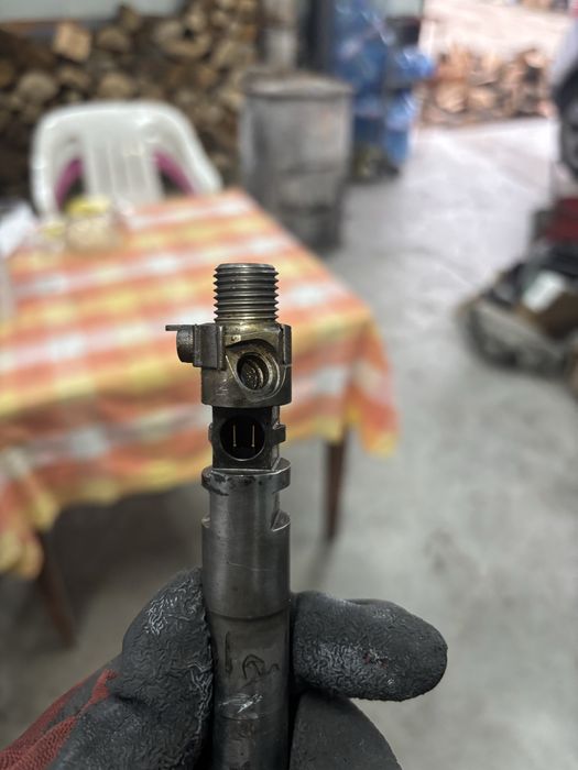 дюзи delphi EMBR00101D ford/fiat/peugeot/ds/citroen