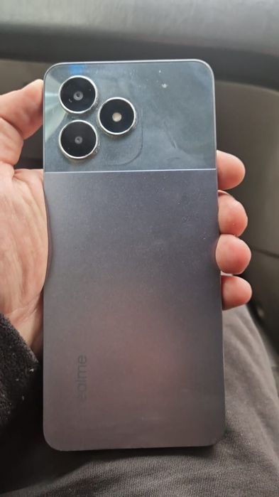 realme Note 50  отлично работает
