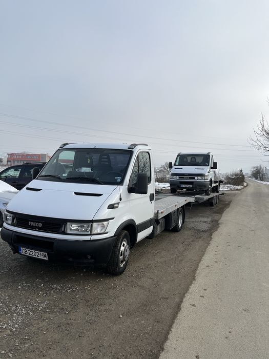 Транспорт на автомобили Нидерландия , Германия