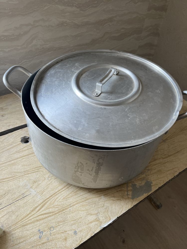 Кастрюля  лобзик углорез