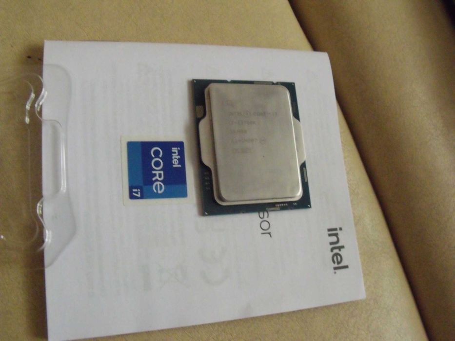 Процесор Intel Core i7-13700K LGA 1700 BOX