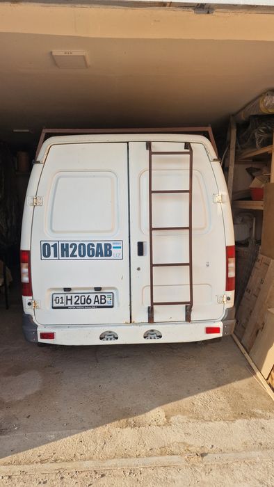 Продам Газ Соболь