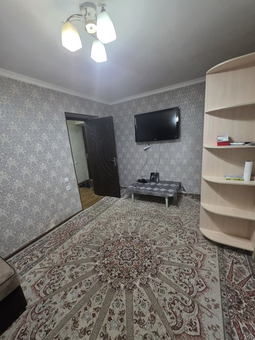 Аренда квартира  яккасарое
