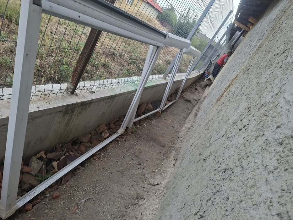 Termopane si rulouri pentru termopane