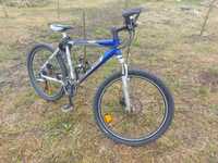 Bicicleta Biria PRO RS aluminiu MTB R 26’
