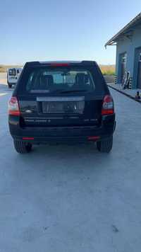 Haion cu luneta Land Rover Freelander 2 2.2 TD4 si alte piese