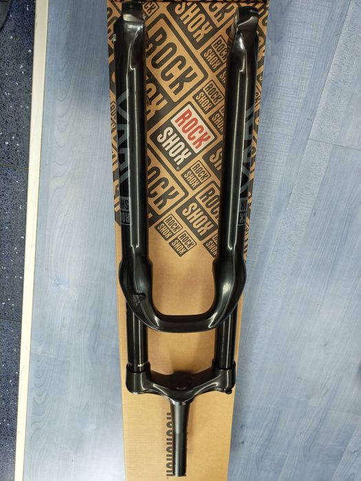 Rockshox Yari 160mm 29 15x110