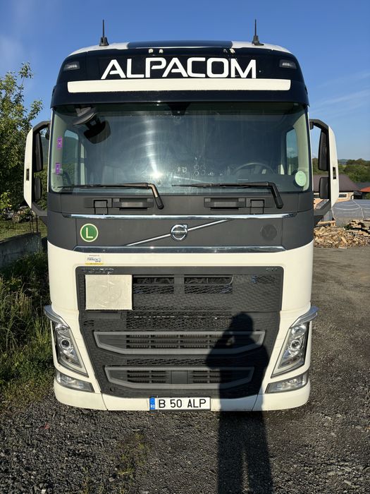 Volvo 2020  - Predare leasing/Cititi anuntul