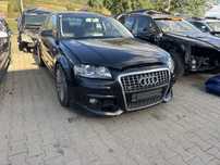 Bara fata capota Far trager Audi A3 8p