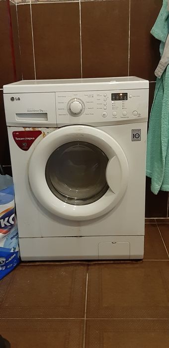 Продам стиральную машинку