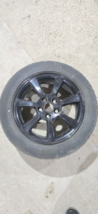 Jante alia Ford+ alte marci,dimensiunej R16,5x108
