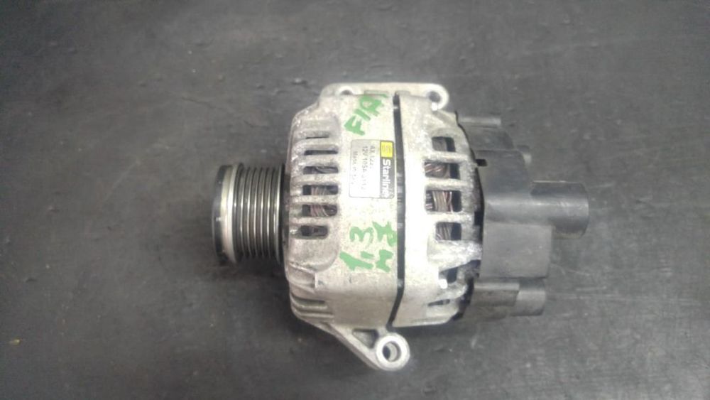 alternator 1.3 d multijet fiat grande punto