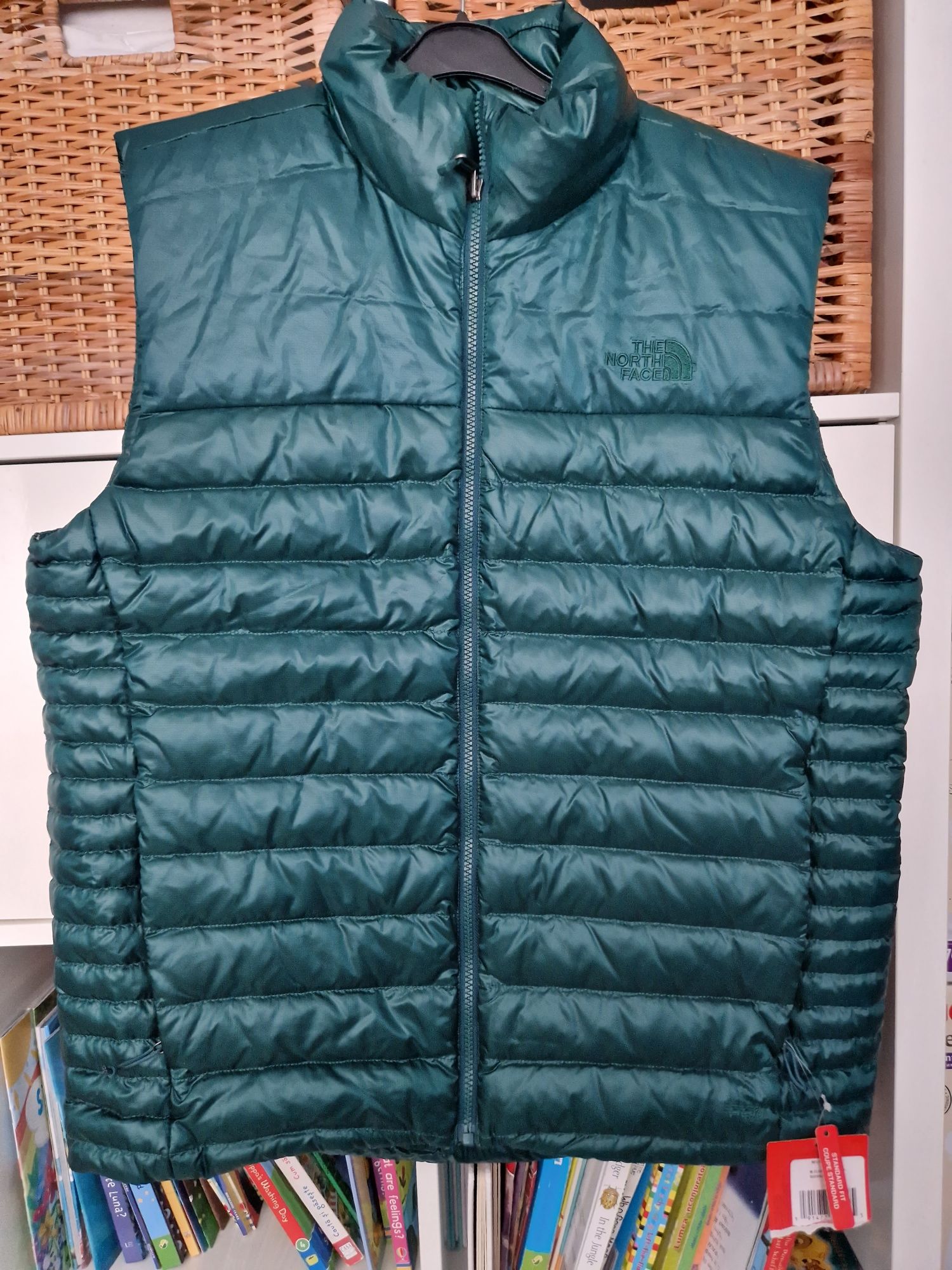Vesta cu puf The North Face