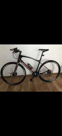 Giant Fast Road Comax SCHIMB CU MTB