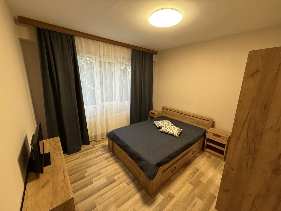 Дава се под наем Тристаен апартамент в Добрич, Дружба 2 - 103 кв.м за 357 € - Снимка #7