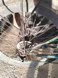 Velosiped sotiladi