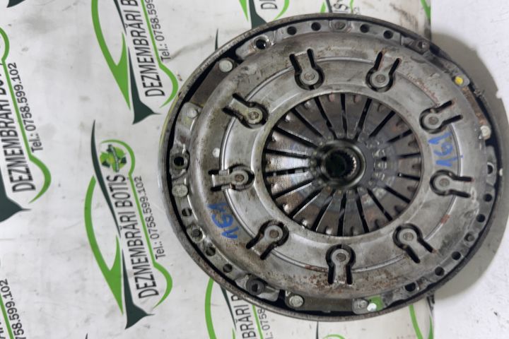 Kit ambreiaj fara rulment! Audi A4 B5