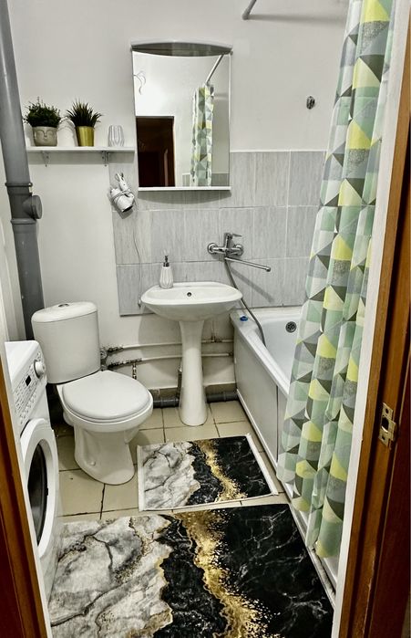 Сдам 1 комнатную кв мкр Юбилейный