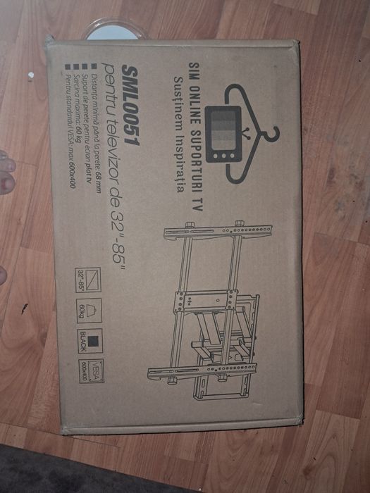 Se vinde suport de televizor