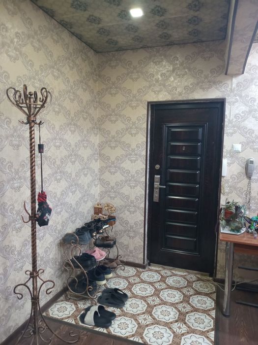 Продается квартира