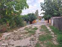Teren intravilan 1400 mp – Aleea Rozelor Trivale – Campului