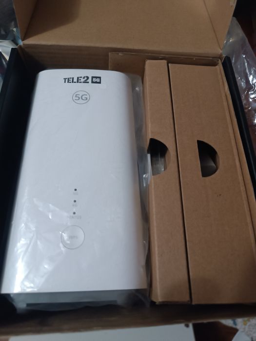 Продам роутер Теле2