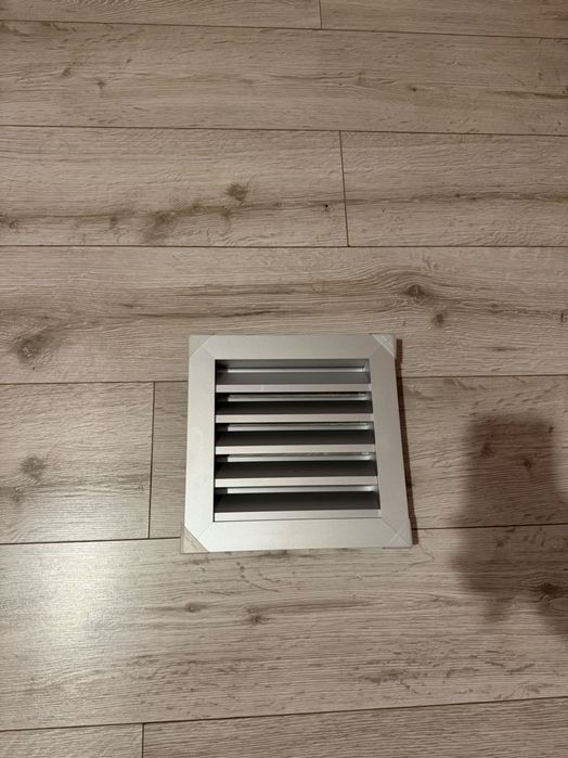 Вентилационна решетка за много предназначения-2 броя