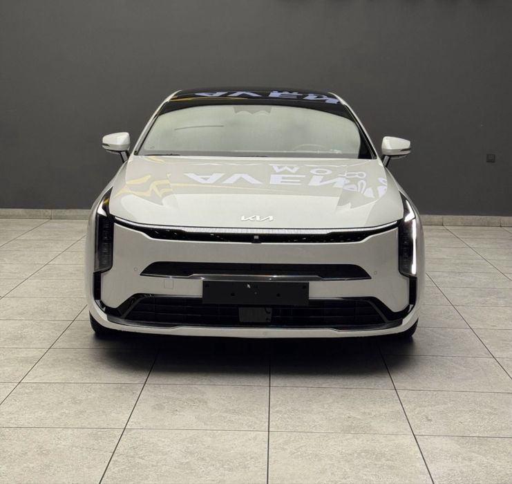 Kia K8 Hybrid 2026 Model