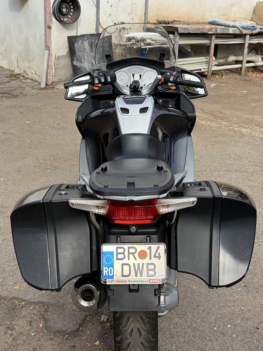 Vand BMW RT 1200