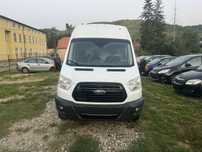 Ford Transit 2.0 170cp 2020 Euro 6
