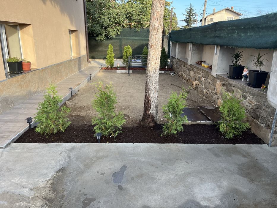 Продава се Къща в с. Оризари, Област Пловдив - 150 кв.м за 1534 €/кв.м - Снимка #5