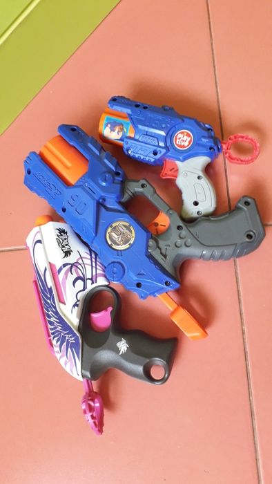 Jucarii Nerf.diferite modele