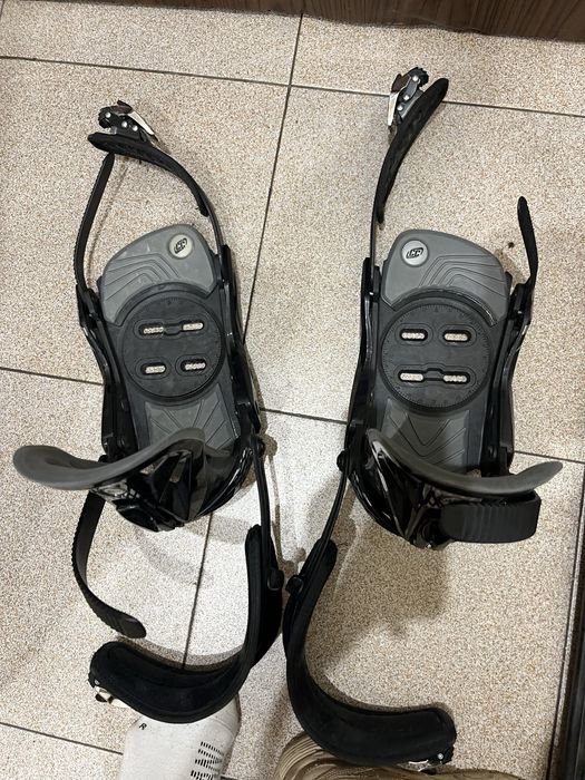 Автомати за сноуборд M