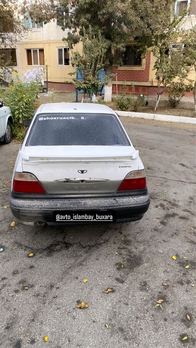 Tikoni puliga nexia1 sotiladi barter obmen kelishamiz