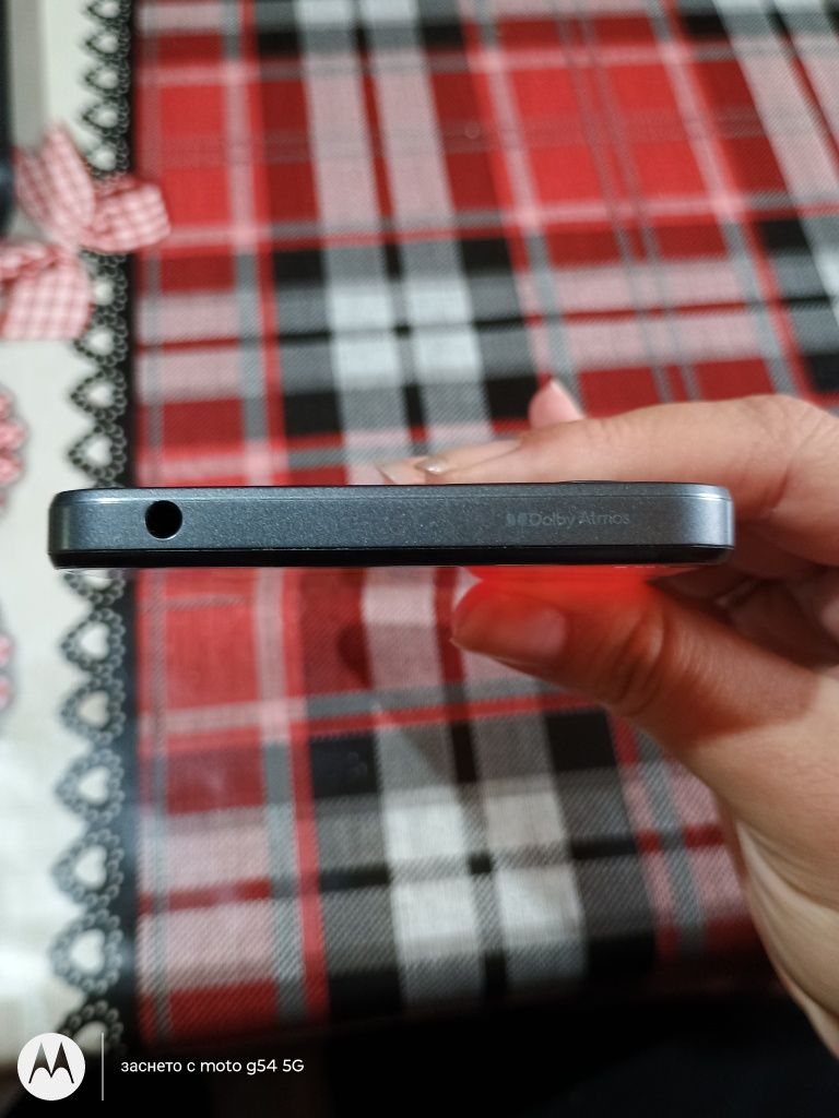 Moto g14 с гаранция до 3 януари 2026