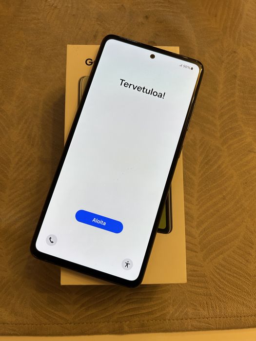 Samsung Galaxy A52S 128 GB