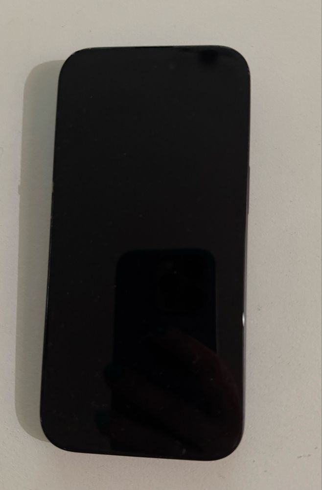 iPhone 15 128 GB с гаранция