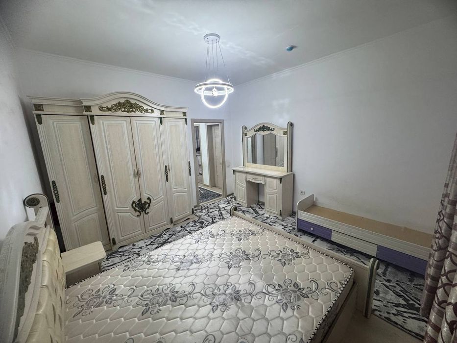 2 xonali uy ijaraga 73 kv xonalari katta