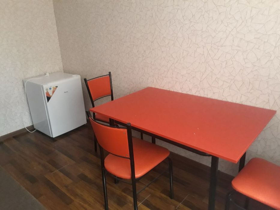 Здаётся в аренду квартира всё есть