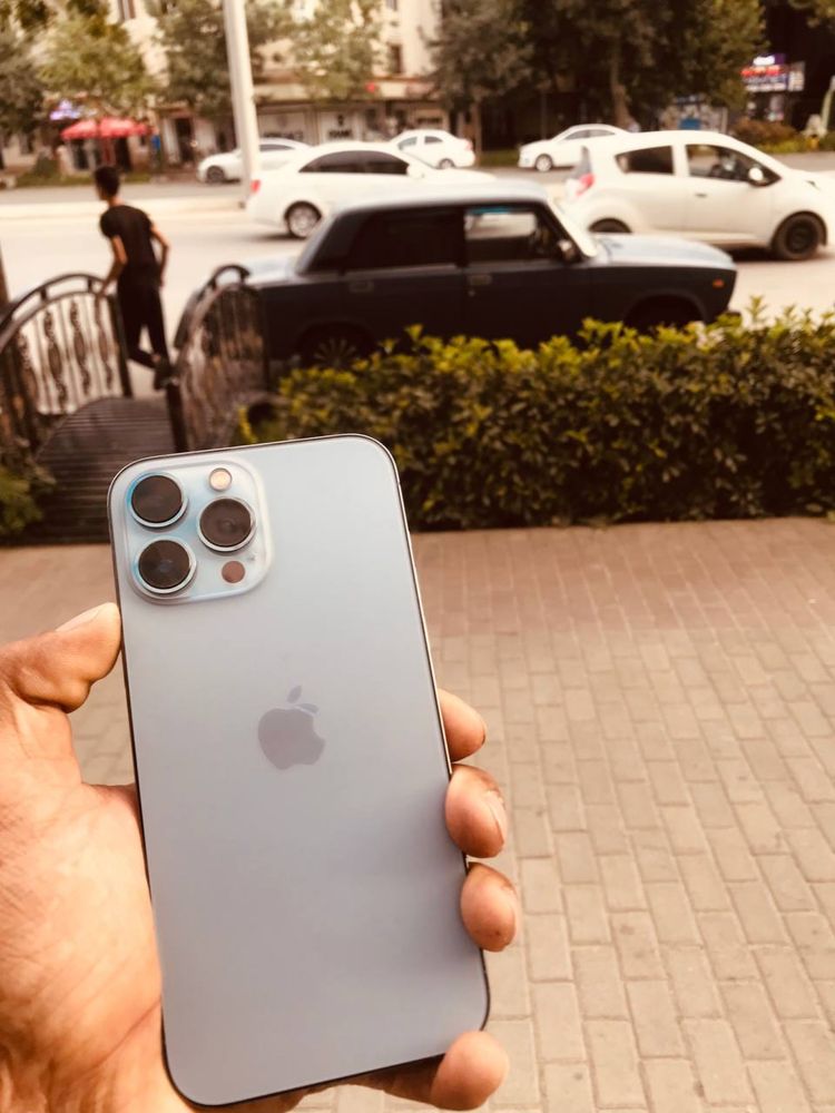 iPhone 13pro max