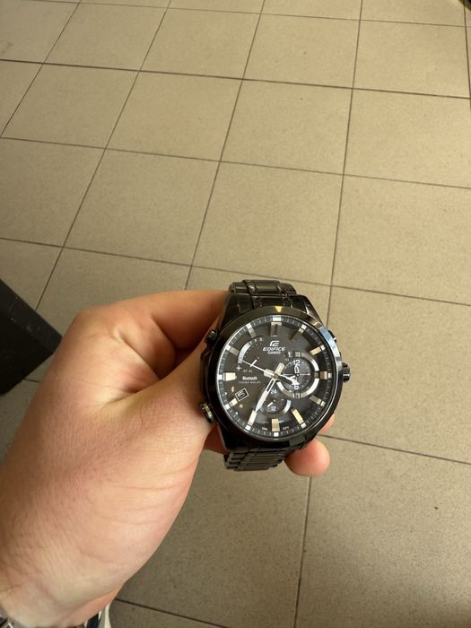 Casio Edifice EQB-510