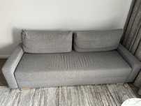 Vand canapea extensibila